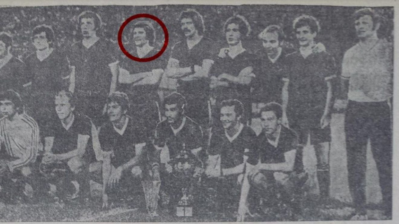 Poveștile neștiute ale fotbalului românesc. Cum a salvat mafia din Napoli Rapidul, câștigătoare a Cupei României în acea vară, acum mai bine 45 de ani
