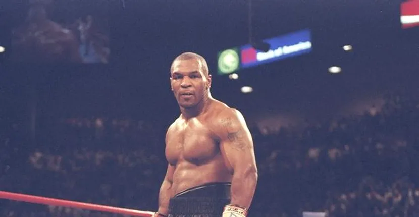 Mike Tyson făcea sex cu doar câteva minute înainte de lupte pentru că se temea că își va ucide adversarii