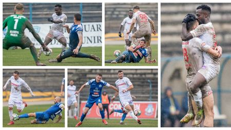 FC Buzău e pe val! A produs încă un rezultat-șoc în Liga 2 și încrederea promovării atinge noi cote. Reacția lui Cristian Pustai, după corecția aplicată Daciei Unirea Brăila