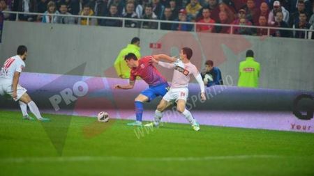 "Câinii" se mușcă între ei! Acuzații incredibile la Dinamo:** "A fost un jucător care a tot încercat să comită lovitură de la 11 metri!"