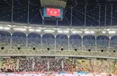 Cutremur în galeria lui Dinamo. Ultraşii de la SUD au început războiul cu şefii „câinilor” şi nu au mai intrat la meciul cu CFR: „Parteneriat ruşinos cu Jandarmeria”