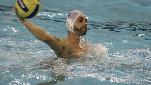 Edi Andrei: "Îi răzbunăm pe fotbaliști"