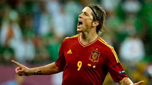 Torres a marcat „dubla” care îl face mai mare decât Nando Hierro!** Ce premiere a realizat „El Nino” contra Irlandei