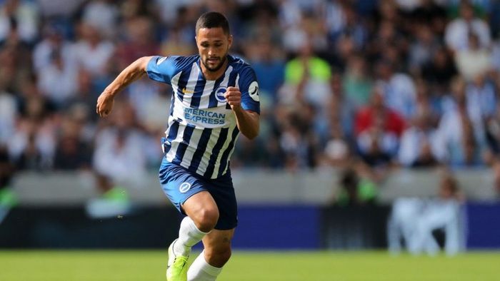 Florin Andone, revenire spectaculoasă la Brighton! Anunțul făcut de englezi și mesajul atacantului: „M-am întors!”