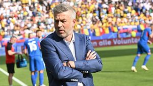 Arabii vor să îl îmbrace în aur pe Edi Iordănescu. Şeicii negociază aducerea fostului selecționer al României, care a refuzat un salariu de 5.000.000 de euro