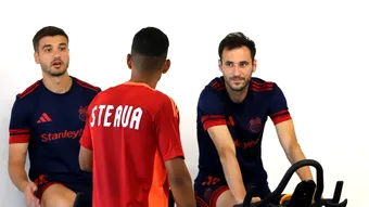 Dragoș Nedelcu pleacă de la Steaua! Mijlocașul își caută echipă