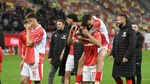 Fotbalistul lui Dinamo şi-a anunțat plecarea pe Instagram! Mesaj pentru fani: „E o pagină care se dă, nu o carte care se închide”