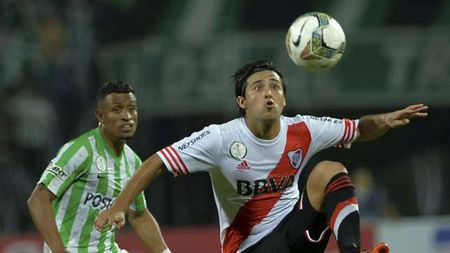 Atletico Nacional - River Plate, scor 1-1, în prima manșă a finalei Copei Sudamericana