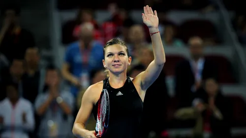 ANALIZĂ‚ | Halep, campioană de cursă lungă. Simona e singura jucătoare din lume care a reușit 3 performanțe senzaționale pentru al treilea an consecutiv