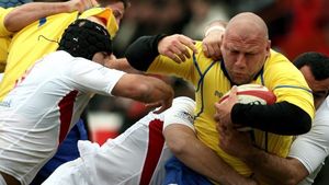 Tincu e mândru după meciul cu Scoția:** "Nimeni nu conta pe noi, dar am răspuns prezent"