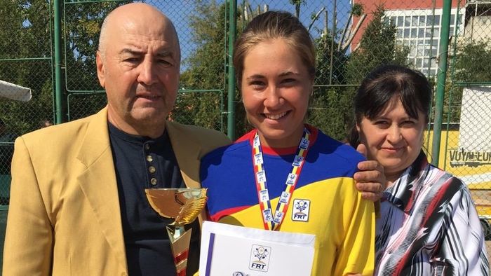 CARTE | Recomandarea ProSport. "Tenisul - sportul inventat de diavol". Adrian Fetecău: "Un infern din care evadează doar cei puternici" 