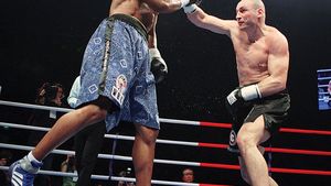 "Sper să-i închidă gura aia mare"