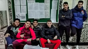 Rapidiştii au trecut cu bine de vizita medicală! Jucătorii care au fost la INMS, reacţia căpitanului Ionuţ Voicu şi noul transfer de la Astra pe care giuleştenii sunt pe cale să îl facă | EXCLUSIV