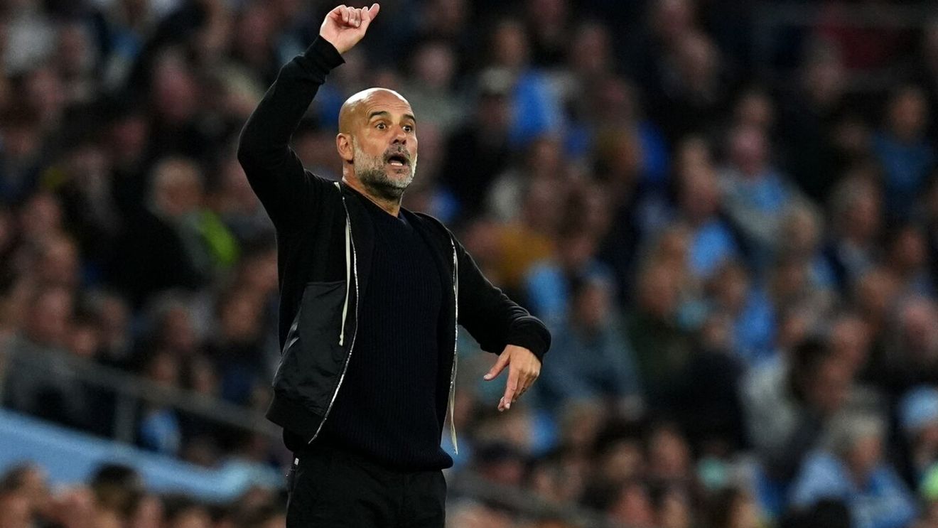 Pep Guardiola își anunță plecarea de la Manchester City! Ce condiție le pune șeicilor, pentru a nu rezilia: „Nu voi rămâne!”