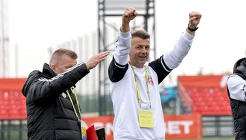Nicolae Grigore, în calea lui Ovidiu Burcă! Cei doi au fost colegi la Rapid. ”Principalul” de la Sepsi OSK spune că toți adversarii sunt mai motivați când joacă la Sfântu Gheorghe