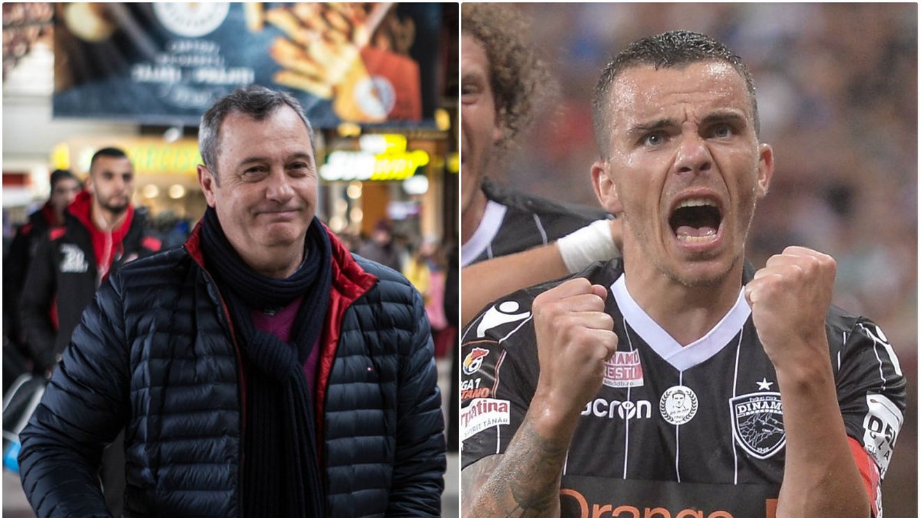 Mircea Rednic a anunțat că poate ajunge la Dinamo, Dan Nistor a vorbit cu el la telefon! Campionul României, tot mai aproape de echipa din "Ștefan cel Mare": "Ne va ajuta mult, sper să fie printre noi"
