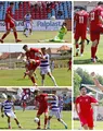 Cosmin Bucuroiu, meciul și golul pentru CSC Șelimbăr, echipă de la care voia să plece în această vară. ”E un jucător care trebuie să ajungă la Liga 1”