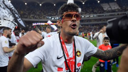Răsturnare de situație cu Florinel Coman și planul FCSB e dat peste cap: „Nu vrea să vină”