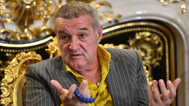 Gigi Becali a văzut oferta lui Mirel Rădoi și i-a dat un sfat la miezul nopții: „Le spui arabilor că fără 5 milioane de euro nu te duci”