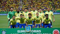 I-a spus „NU” Barcelonei pentru transferul brazilianului de 100 de milioane de euro!