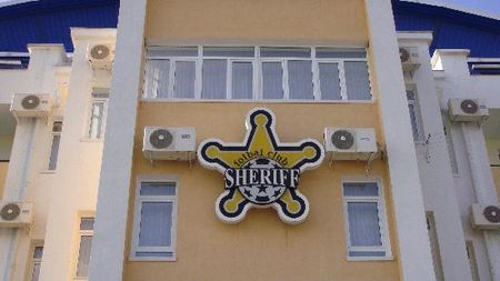 Elvețienii acuză dur: "Sheriff Tiraspol trebuie citit FC Gangster Tiraspol"