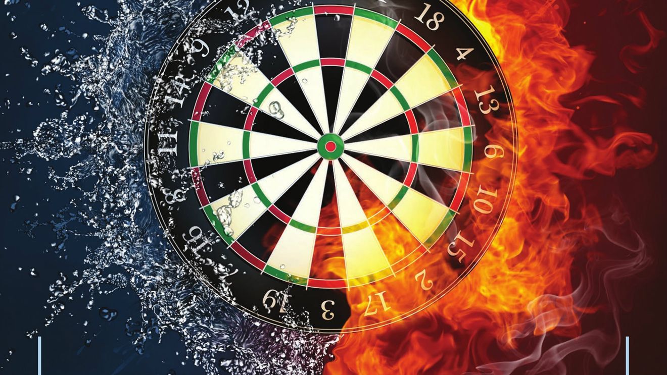Campionatul Național de Darts, la Cluj-Napoca: cum se va desfășura cea mai importantă competiție internă de darts