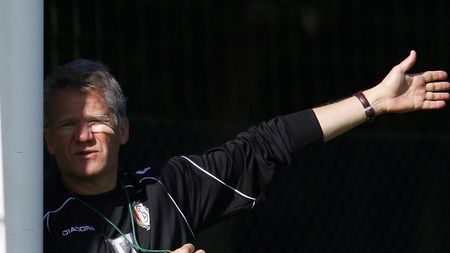 Antrenorul de ticăloși