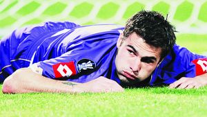 Incertitudinea planează deasupra "Briliantului"!** 3 întrebări despre viitorul lui Mutu!