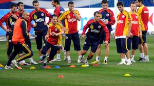 Incredibil! Real Madrid și Barcelona s-au luptat pentru transferul unui român. "Le-am refuzat". Discuțiile au fost avansate, dar totul a picat în ultimul moment