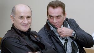 Ioan Neculaie iese din închisoare! Va fi eliberat condiționat, iar decizia e definitivă