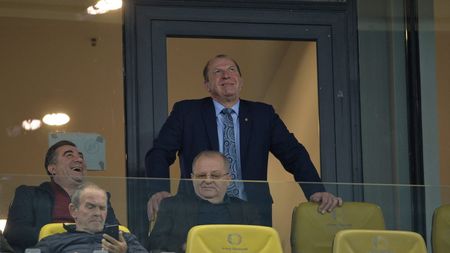 Helmut Duckadam, mai „ofensiv” ca niciodată la adresa lui Gigi Becali: „Când el conducea echipa, s-au pierdut cinci ani!”