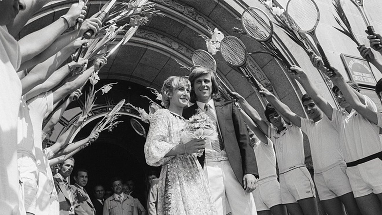 Mărturisire șocantă despre Bjorn Borg, fostul număr 1 ATP care s-a însurat cu o româncă la București: "Nu-i păsa de reputația sa, nici de consecințe. Obsesia lui pentru cocaină era iremediabilă"