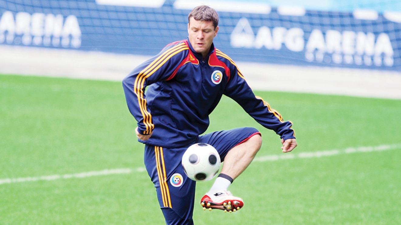 Marius Niculae, aproape de Dinamo