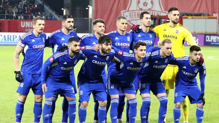 Unde sunt azi fotbaliștii lui Adrian Mititelu: 31 dintre ei „s-au ajuns”, inclusiv Andre Duarte (FCSB), deși FCU Craiova s-a năruit! Concluzii răscolitoare pe harta care frapează. EXCLUSIV