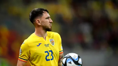Transferul lui Deian Sorescu e gata! Unde va juca internaționalul român, după EURO 2024: „Vine și semnează”