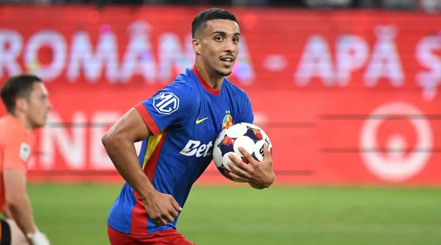 Sursa foto: Sport Pictures