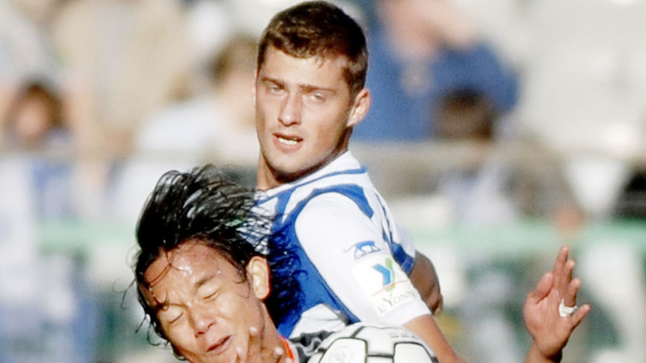 Tamaș, dorit de Sampdoria