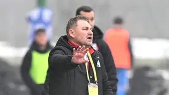 Gheorghe Ghiț a stat doar o săptămână fără contract. A semnat cu o formație din Liga 3 și va lupta pentru promovare