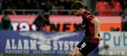 Nota lui Răzvan Marin după ce a fost înlocuit după numai 45 de minute în Serie A!