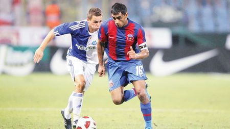 O nouă bombă în Liga I!** Steaua, Dinamo și Rapid ar putea fi EXCLUSE din Europa!