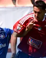Răzvan Grădinaru i-a pus gând rău liderului Ligii 2. Unirea Slobozia merge cu încredere pe terenul Slatinei: ”Vrem să luăm puncte, să continuăm forma bună”