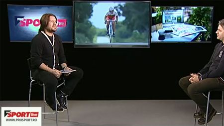 PROSPORT LIVE 12 octombrie | România s-a calificat la EURO după 8 ani! 