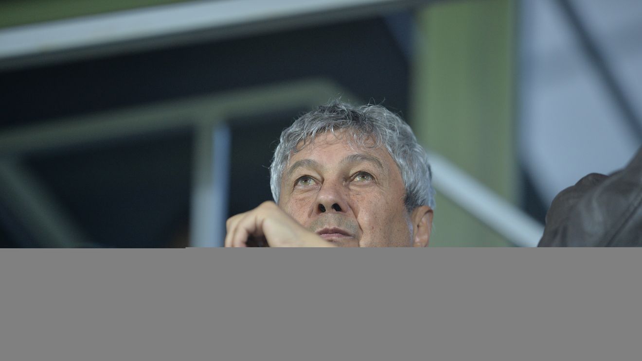 Nu-l menajează! Presa turcă și foștii fotbaliști sar la gâtul lui Mircea Lucescu: "O glumă. Rămâneți în România"