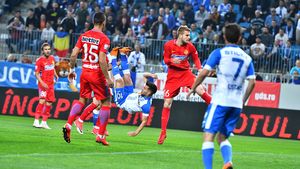 EXCLUSIV | Mai pregătește CFR o "bombă" pentru Liga Campionilor? După Budescu și Alibec, încă un jucător important din Liga 1 a intrat pe radarul clujenilor. Iuliu Mureșan: "S-ar plia pe jocul lui Dan Petrescu!" 