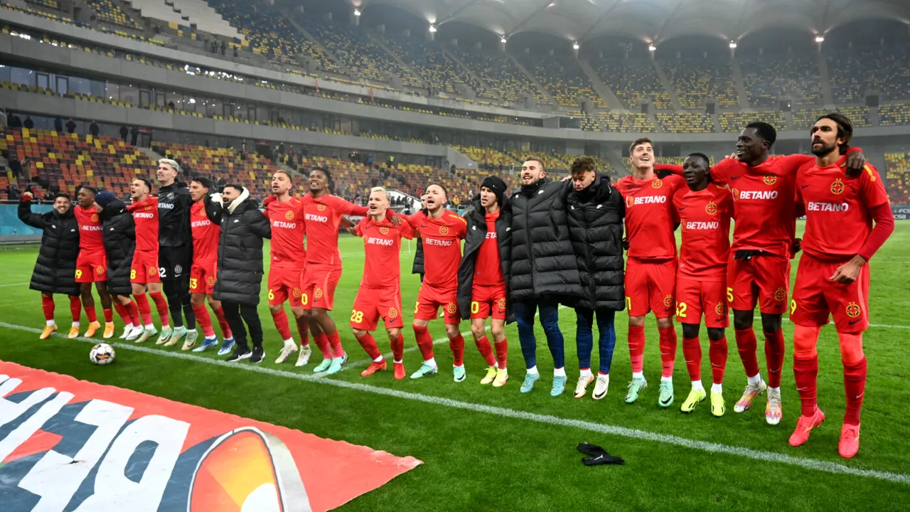 Gigi Becali l-a „hingherit” cât a fost la FCSB și nici medalia de campion nu i-a trimis-o, iar atacantul s-a răzbunat într-un mod crunt, devenind un idol la noul club. Acum, încearcă reconcilierea cu patronul