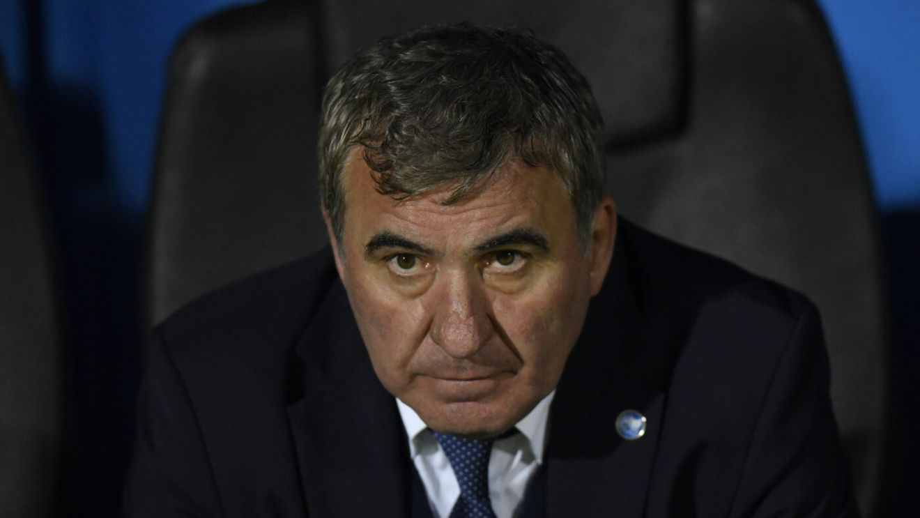 AS Roma, negocieri secrete cu Gică Hagi! „Regele” cere 7 milioane de euro