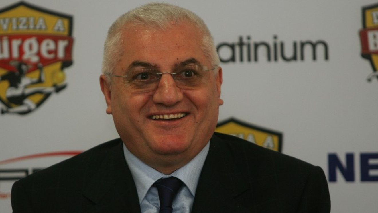 Dragomir: "Ce să facă Dayro cu Lyon? Să joace bambilici!?"