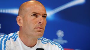 Probleme uriașe pentru Zidane în defensivă: după Varane, s-a accidentat și Pepe! Portughezul ar putea rata tot restul sezonului