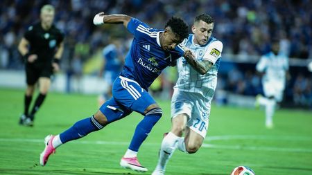 Universitatea Craiova – Levski, „finală” pentru grupa Conference League şi 4,5 milioane de euro! Echipele probabile, câte bilete mai sunt disponibile şi ce premiere bifează azi arena „Ion Oblemenco”