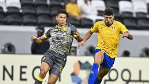 Florinel Coman a acceptat oferta! Transferul iernii vine din Europa pentru fotbalist, iar arabii sunt obligați să negocieze